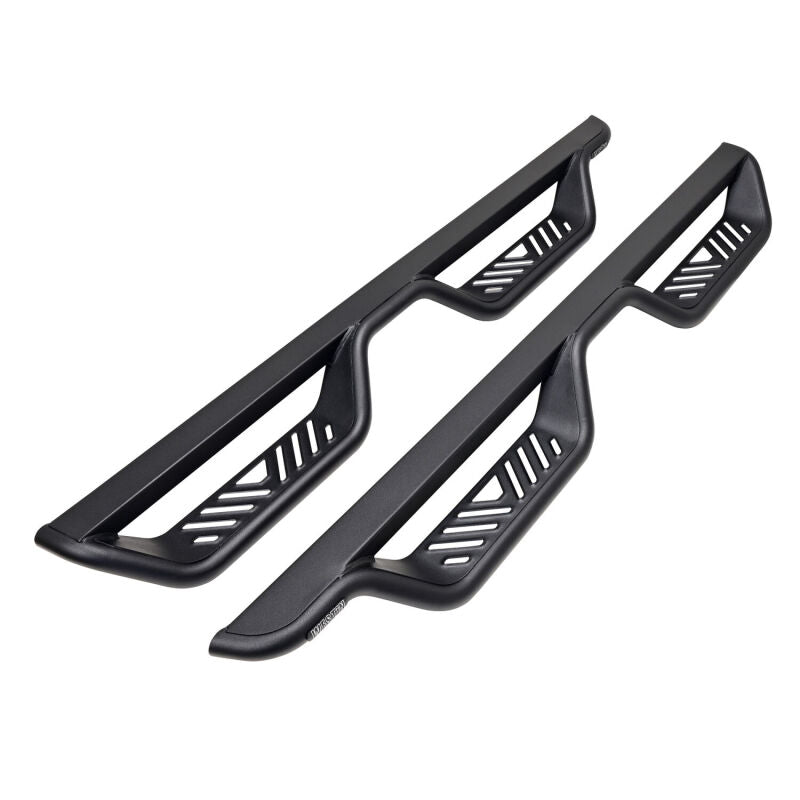 Westin WES Nerf Bars - Outlaw Nerf Bars & Running Boards Nerf Bars main image
