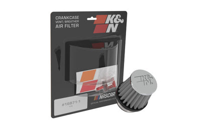 K&N Engineering Universal Air Filter KNERC-0790 RC-0790 Photo - out of package