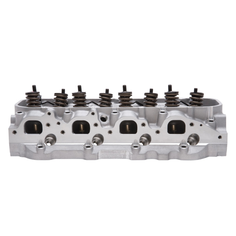 Edelbrock Cylinder Head, BBC, Performer RPM Oval Port, 100CC, Complete, Single 60439 Photo - out of package