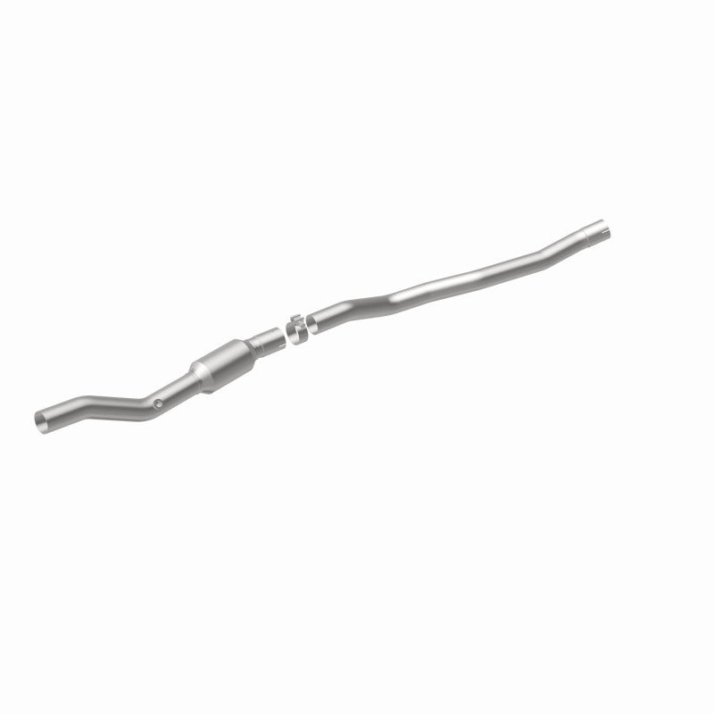 MagnaFlow Dodge Dakota California Grade CARB Compliant Direct-Fit Catalytic Converter 3391228 360 Degree Image Set