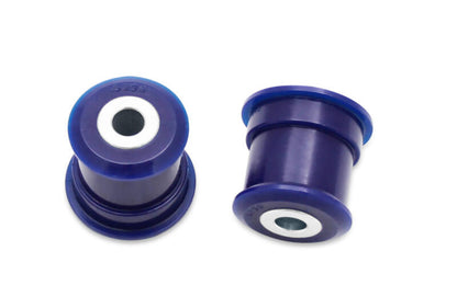 Superpro 2008 Pontiac G8 Rear Upper Control Arm Outer Bushing Set SPF5236K SPF5236K Photo - Primary