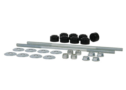 Whiteline Universal Sway Bar Link W21810S W21810S Photo - Primary