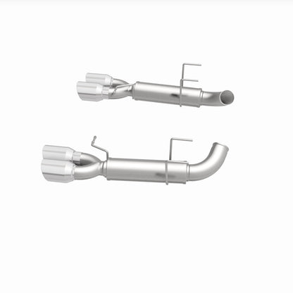 MagnaFlow Ford Mustang Competition Series Axle-Back Performance Exhaust System 15077 360 Degree Image Set