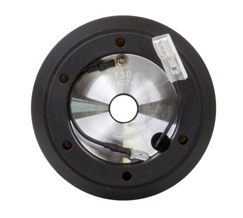 NRG Short Hub Honda Civic CX 1996-2000 SRK-130H Photo - Primary