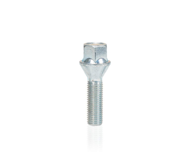 Eibach Wheel Bolt M12 x 1.75 x 45mm Taper-Head (for S90-2-15-016) S1-1-12-75-45-19 S1-1-12-75-45-19 Photo - Primary