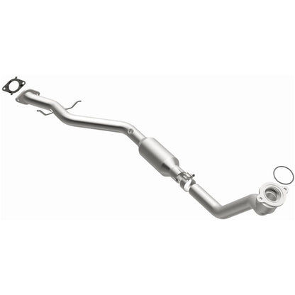 MagnaFlow HM Grade Federal / EPA Compliant Direct-Fit Catalytic Converter 23485 Photo - out of package