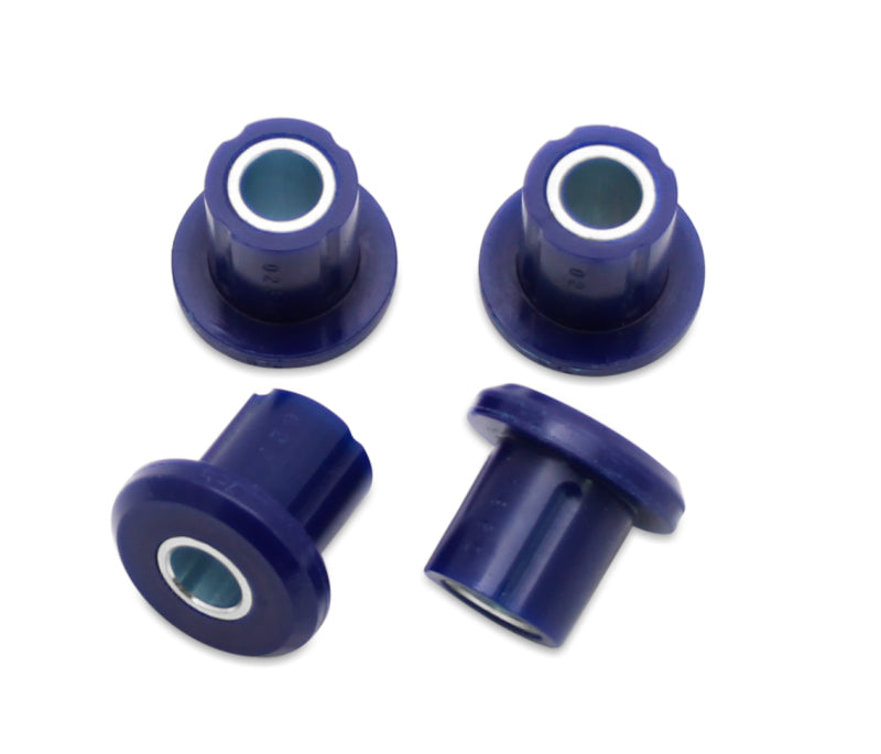 SuperPro Front Control Arm Upper-Inner Bushing Kit SPF0234-70K Photo - Primary