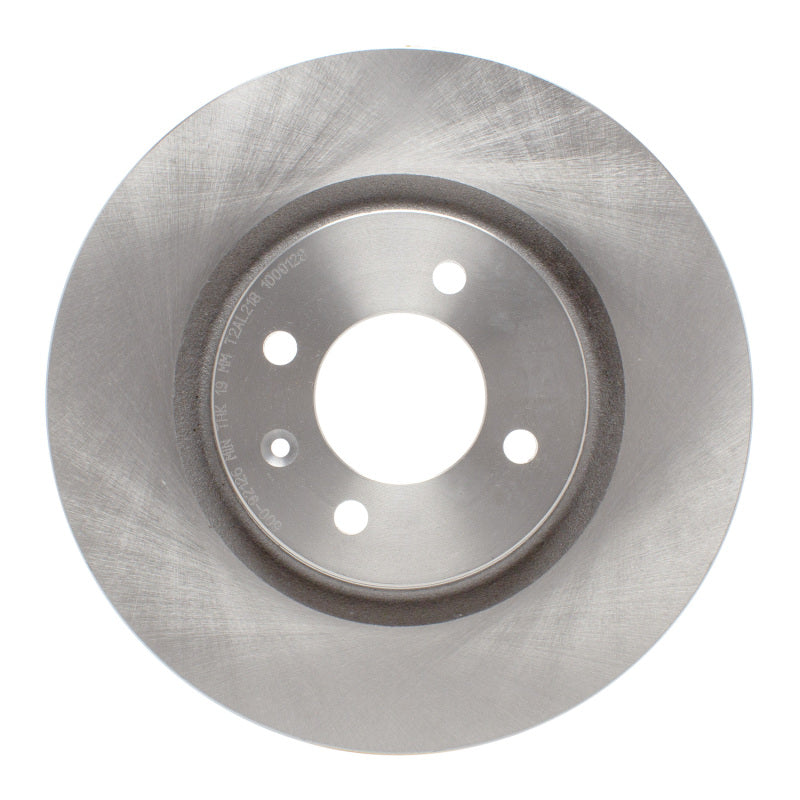 DFC DFC Brake Rotors - Plain Brakes, Rotors & Pads Brake Rotors - OE main image