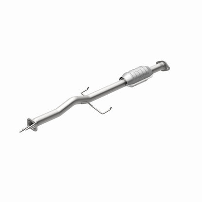 MagnaFlow Mazda California Grade CARB Compliant Direct-Fit Catalytic Converter 451002 360 Degree Image Set