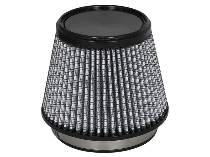 aFe Magnum FLOW Pro DRY S Universal Air Filter: 5 F x 6-1/2Bx 4-3/4 T x 5 21-50505 Photo - Primary
