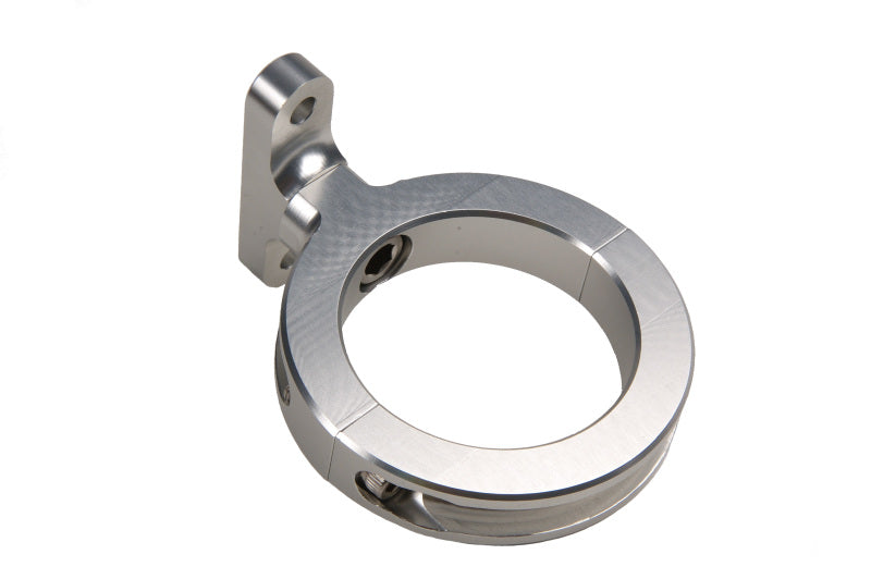 Aeromotive Billet 2.5'' Pump/Filter Bracket 11703 Photo - Unmounted