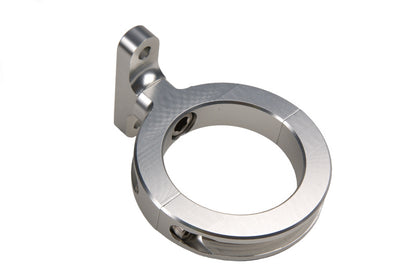 Aeromotive Billet 2.5'' Pump/Filter Bracket 11703 Photo - Unmounted