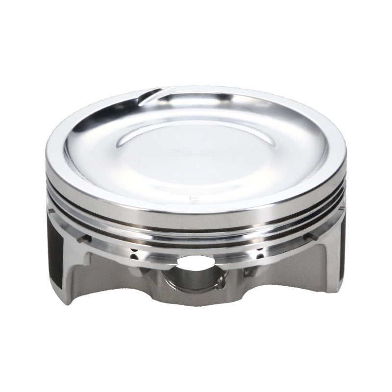 JE Pistons LS7 DISH/INVDM 6077 Set of 8 Pistons 311913 311913 User 7