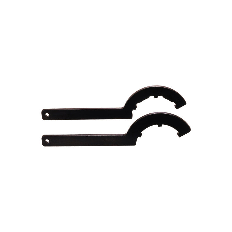 QA1 Spring Seat & Lock Nut Spanner Wrench Kit - Drag/Street (Non MOD Series) T114W T114W Photo - Primary