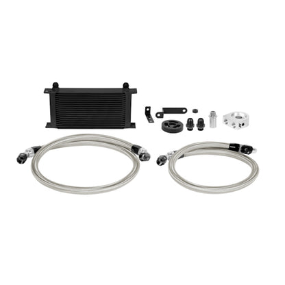 Mishimoto Oil Cooler Kit - 2008-2014 Subaru WRX MMOC-WRX-08 User 1