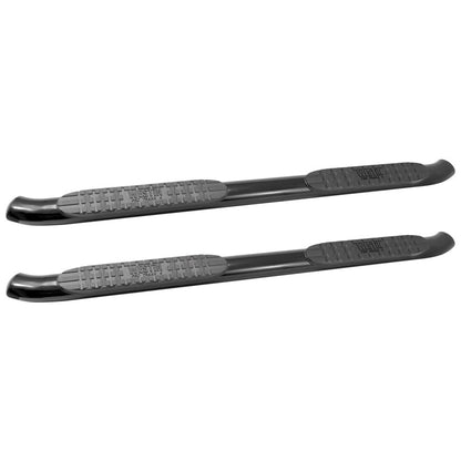 Westin PRO TRAXX 4 Oval Nerf Step Bars 21-23715 Photo - Primary