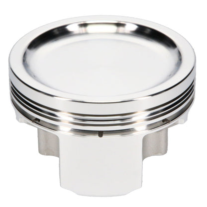 JE Pistons Nissan SR20VE Ultra Series Set of 4 Pistons 367894 367894 Photo - Primary