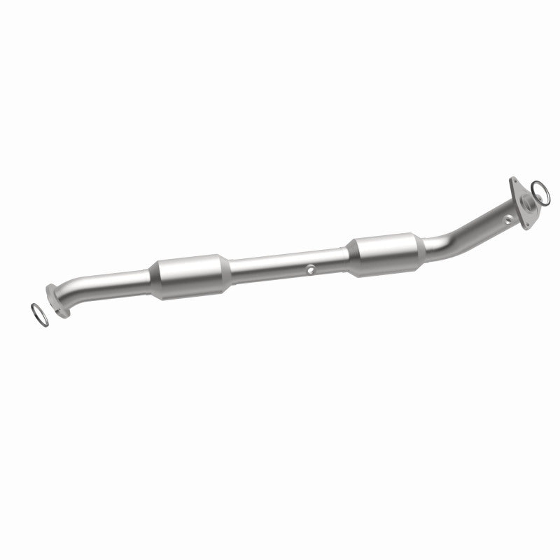 MagnaFlow OEM Grade Federal / EPA Compliant Direct-Fit Catalytic Converter 52632 360 Degree Image Set