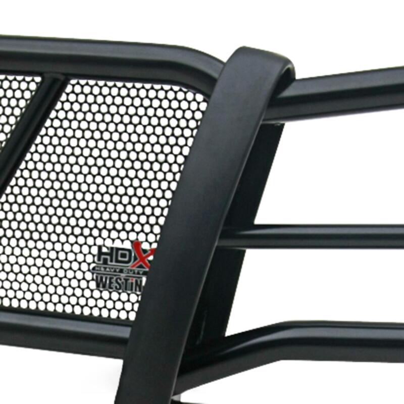 Westin HDX Grille Guard 57-3615 Photo - Unmounted