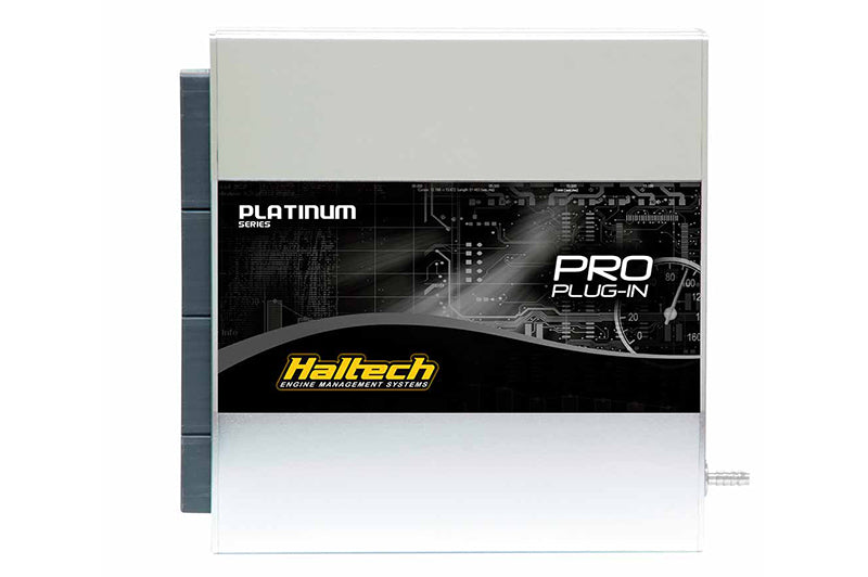 Haltech Platinum PRO Direct Plug-in Honda S2000 AP1 Kit (2000-2004 & 2005 AP2 HT-055050 Photo - Primary