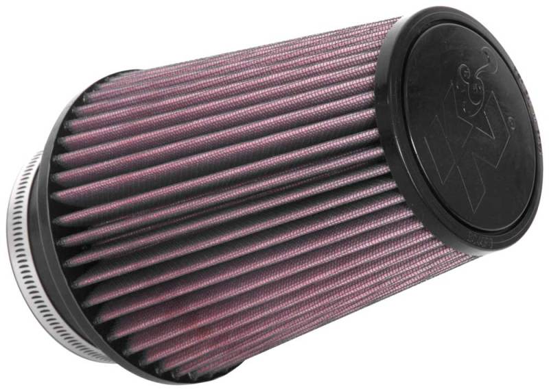 K&N Engineering KN Universal Air Filter Air Filters Air Filters - Universal Fit main image