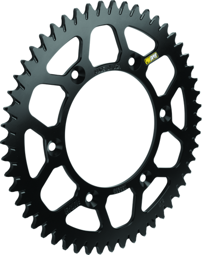 ProTaper Pt Sprocket Black 48T Yam 030029 030029 User 3