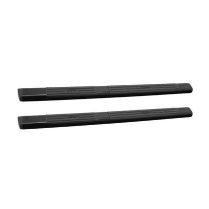 Westin Premier 6 in Oval Side Bar - Mild Steel 85 in - Black 22-6035 22-6035 Photo - Primary