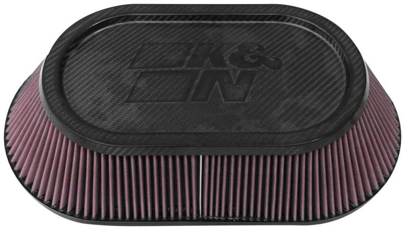 K&N Engineering KN Universal Air Filter Air Filters Air Filters - Universal Fit main image