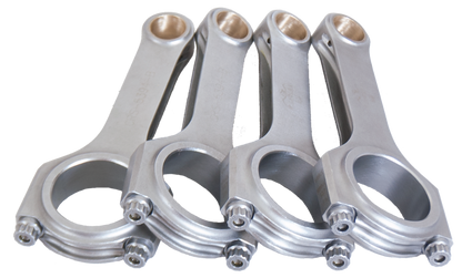 Eagle Acura B18A/B Engine (Length=5.394) Connecting Rods (Set of 4) CRS5394A3D CRS5394A3D Photo - Primary