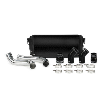 Mishimoto 2013+ Dodge Cummins 6.7L Intercooler Kit - Black MMINT-RAM-13KBK User 2