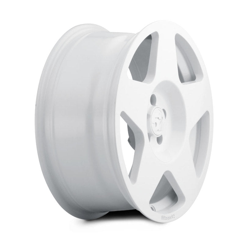 fifteen52 Tarmac Rally White (Gloss White) Wheel 17x7.5 +40 5x112 TARRW-77551+40 Photo - Primary