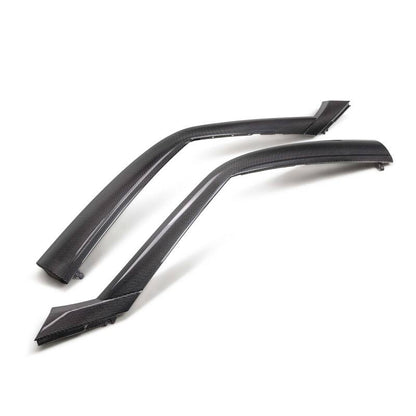 Seibon 2023-2024 Nissan Z Carbon Fiber Pillar Bar PB22NSZ PB22NSZ User 1