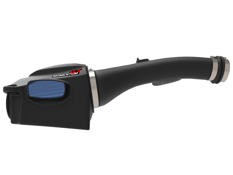 aFe Momentum GT Pro 5R Cold Air Intake System Toyota Landcruiser LC200 12- 54-76011 Photo - Unmounted