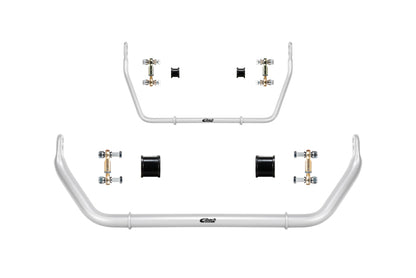 Eibach Adjustable Anti-Roll bar Kit w/ Front and Rear Endlinks 2016 Yamaha YXZ1000R E40-211-001-02-11 E40-211-001-02-11 Photo - Primary
