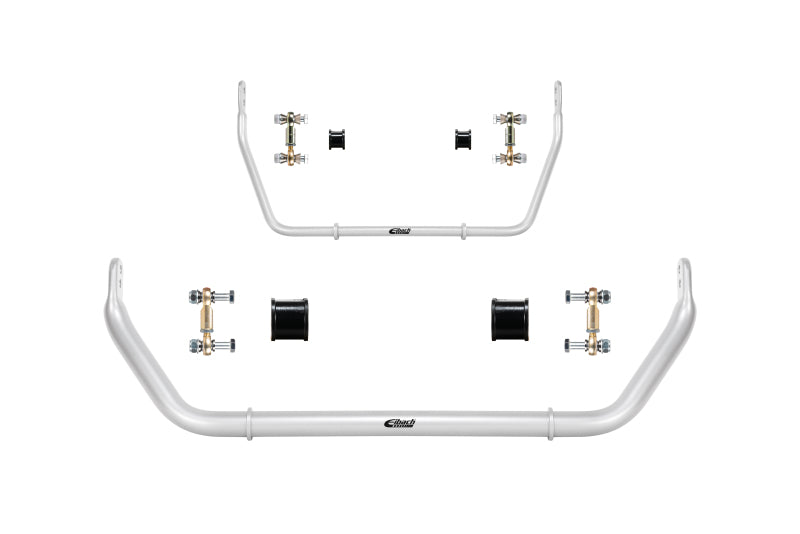 Eibach Adjustable Anti-Roll bar Kit w/ Front and Rear Endlinks 2016 Yamaha YXZ1000R E40-211-001-02-11 E40-211-001-02-11 Photo - Primary