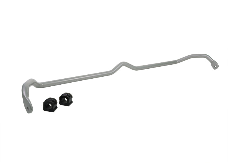 Whiteline Front Sway Bar 22mm Heavy Duty Audi TT 2000-2006 BAF13 Photo - Primary