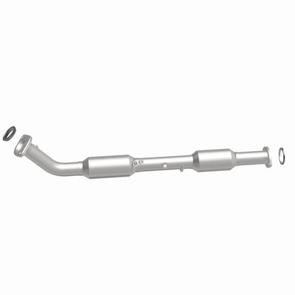 MagnaFlow Toyota Tacoma HM Grade Federal / EPA Compliant Direct-Fit Catalytic Converter 24487 360 Degree Image Set