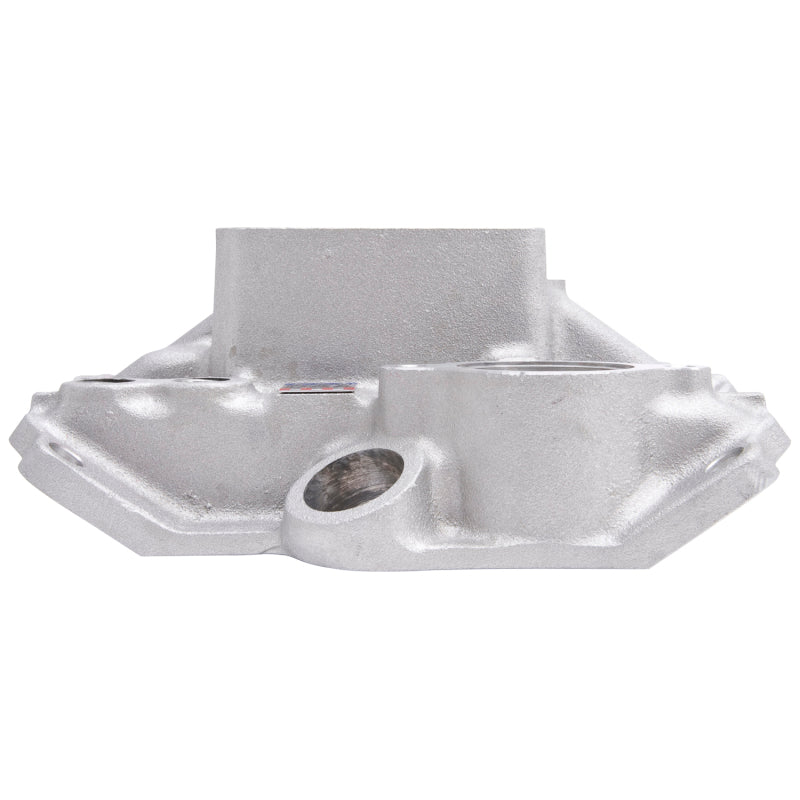 Edelbrock Manifold Vintage Series C357B 3X2 5418 5418 Photo - out of package