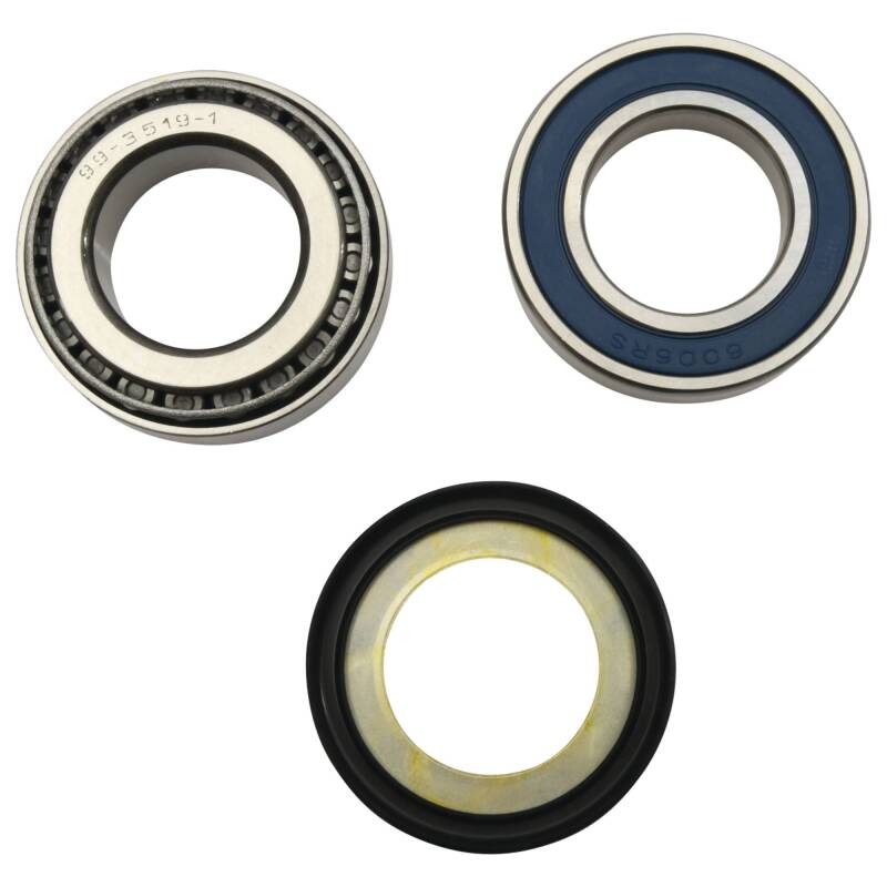 All Balls Racing 19-20 Indian FTR 1200 Steering Bearing Kit 22-1080 22-1080 Photo - Primary