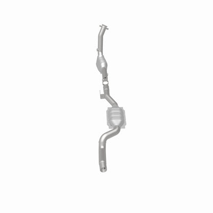 MagnaFlow Mercedes-Benz ML320 HM Grade Federal / EPA Compliant Direct-Fit Catalytic Converter 23195 360 Degree Image Set