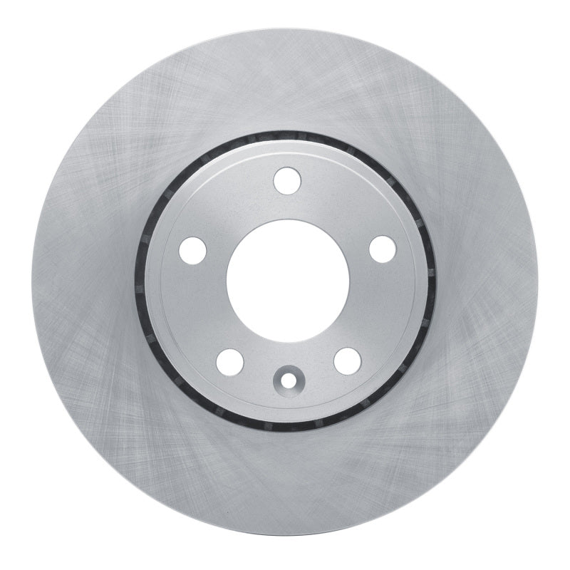 DFC DFC Brake Rotors - Plain Brakes, Rotors & Pads Brake Rotors - OE main image