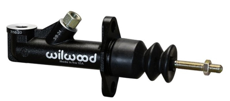 Wilwood GS Remote Master Cylinder - .700" Bore 260-15090 User 1