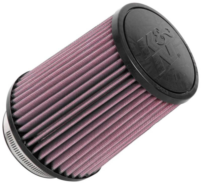 K&N Engineering KN Universal Air Filter Air Filters Air Filters - Universal Fit main image