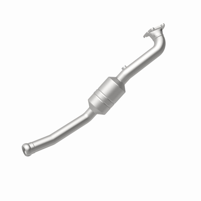 MagnaFlow California Grade CARB Compliant Direct-Fit Catalytic Converter 5551737 360 Degree Image Set
