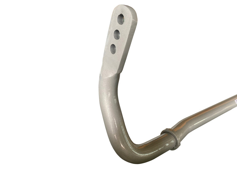 Whiteline Performance Front Sway Bar - 30mm 3 Point Adjustable BTF101Z Photo - Unmounted