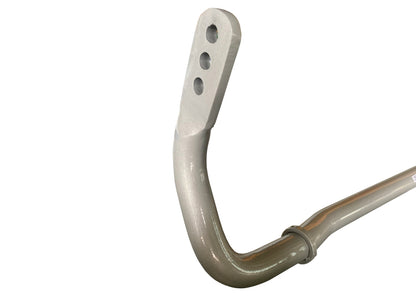 Whiteline Performance Front Sway Bar - 30mm 3 Point Adjustable BTF101Z Photo - Unmounted