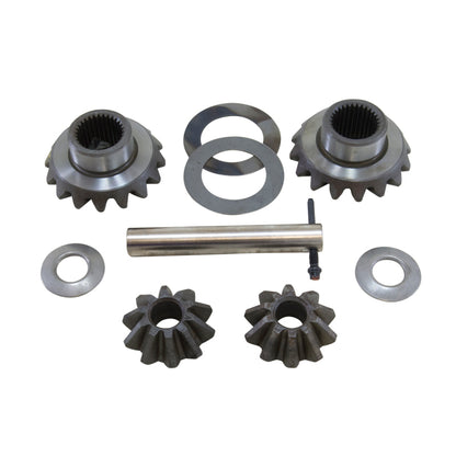 Yukon Gear & Axle Yukon Gear Standard Open Spider Gear Replacement Kit For Dana 44-HD w/ 30 Spline Axles YPKD44HD-S-30 YPKD44HD-S-30 Photo - Primary