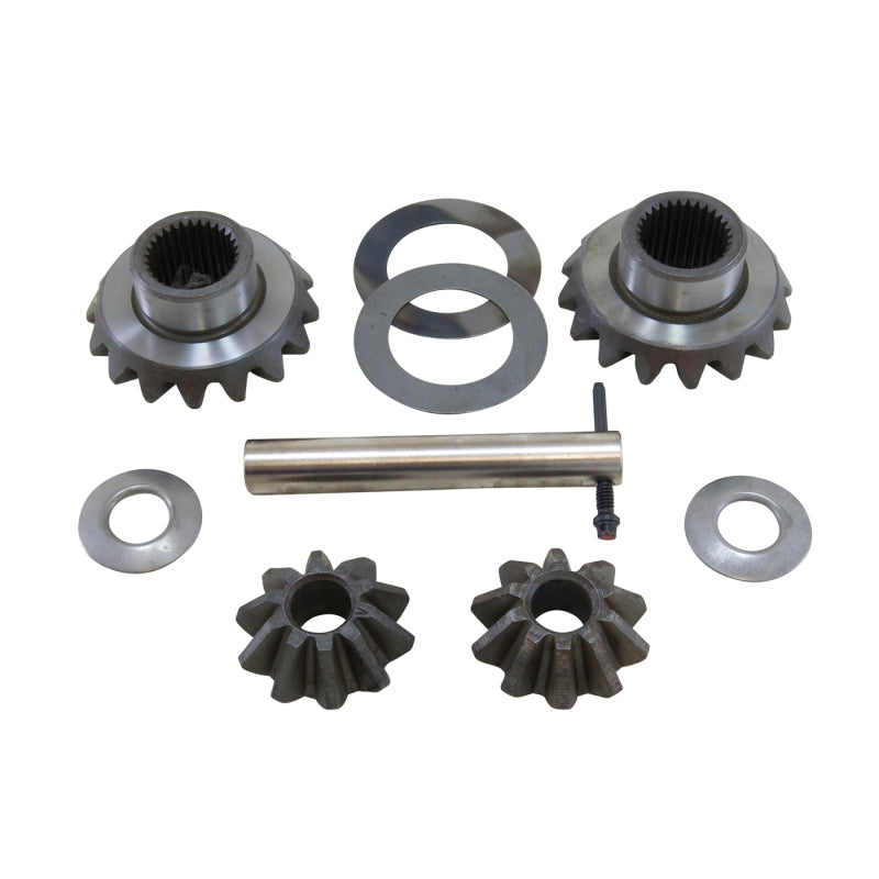Yukon Gear & Axle Yukon Gear Standard Open Spider Gear Replacement Kit For Dana 44-HD w/ 30 Spline Axles YPKD44HD-S-30 YPKD44HD-S-30 Photo - Primary