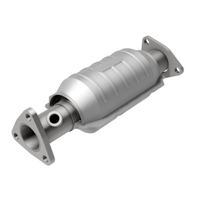 MagnaFlow Acura TL HM Grade Federal / EPA Compliant Direct-Fit Catalytic Converter 23165 360 Degree Image Set