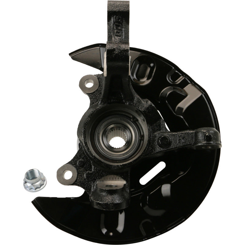Moog Steering Knuckle LK030 Photo - out of package